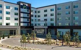 Element By Marriott Reno Experience District